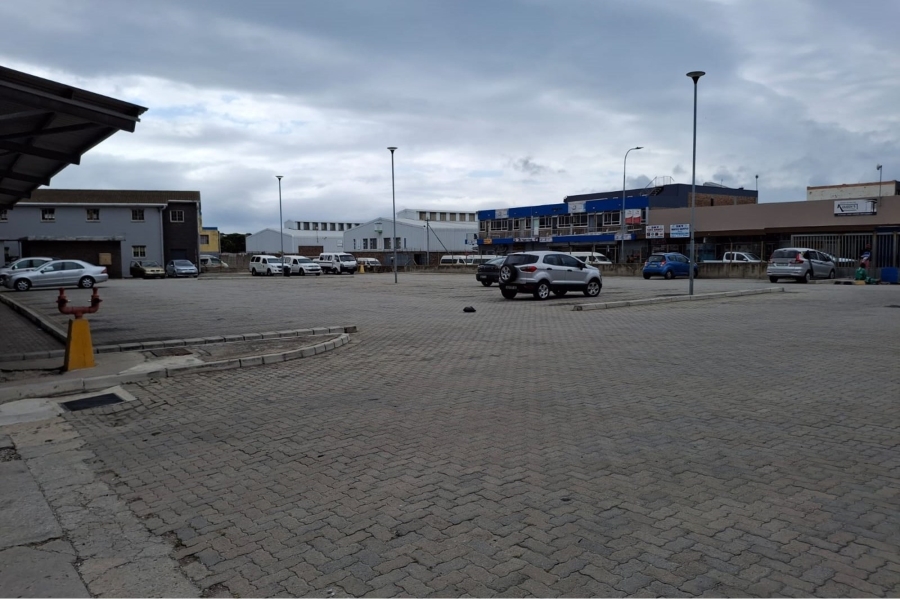 To Let commercial Property for Rent in Korsten Eastern Cape